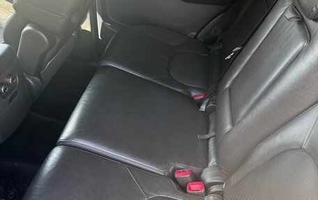 Nissan Pathfinder, 2005 год, 680 000 рублей, 9 фотография
