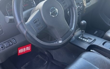 Nissan Pathfinder, 2005 год, 680 000 рублей, 7 фотография