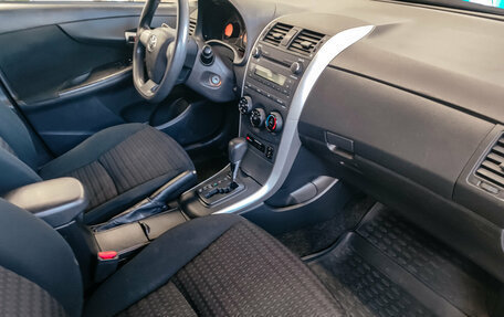 Toyota Corolla, 2012 год, 1 031 648 рублей, 14 фотография