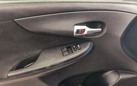 Toyota Corolla, 2012 год, 1 031 648 рублей, 13 фотография