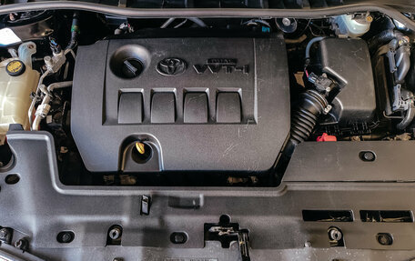 Toyota Corolla, 2012 год, 1 031 648 рублей, 4 фотография
