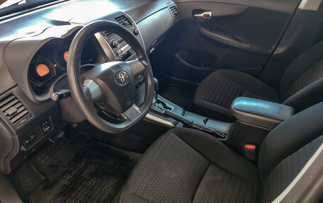 Toyota Corolla, 2012 год, 1 031 648 рублей, 12 фотография