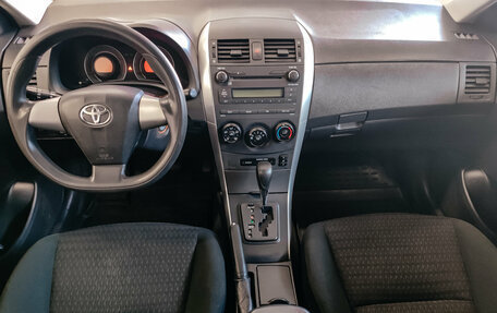 Toyota Corolla, 2012 год, 1 031 648 рублей, 15 фотография