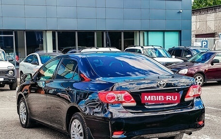 Toyota Corolla, 2012 год, 1 031 648 рублей, 8 фотография