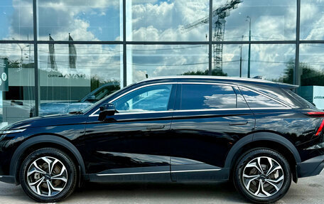 Haval F7, 2024 год, 2 775 000 рублей, 4 фотография