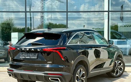 Haval F7, 2024 год, 2 775 000 рублей, 2 фотография