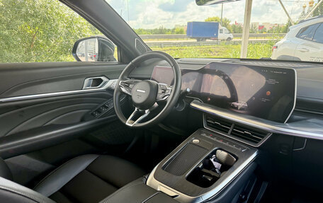Haval F7, 2024 год, 2 775 000 рублей, 7 фотография