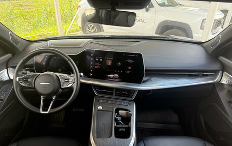 Haval F7, 2024 год, 2 775 000 рублей, 8 фотография