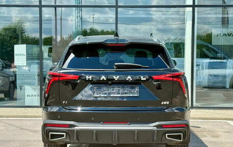 Haval F7, 2024 год, 2 775 000 рублей, 5 фотография