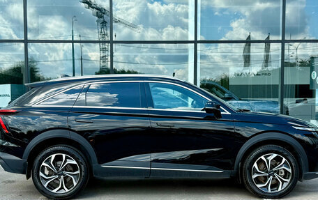 Haval F7, 2024 год, 2 775 000 рублей, 6 фотография