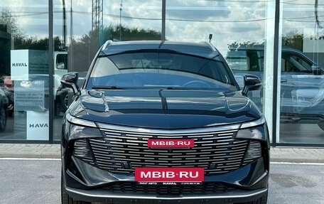 Haval F7, 2024 год, 2 775 000 рублей, 3 фотография