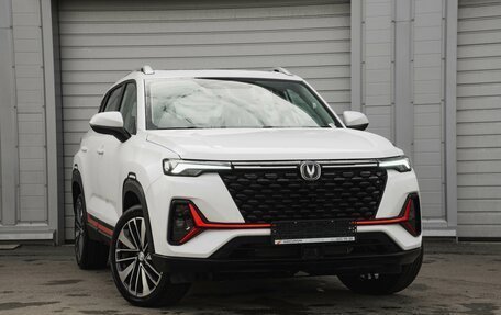 Changan CS35 Plus, 2025 год, 2 811 501 рублей, 3 фотография
