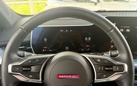 Haval F7, 2024 год, 2 775 000 рублей, 13 фотография