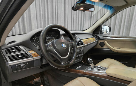 BMW X5, 2008 год, 1 450 000 рублей, 11 фотография