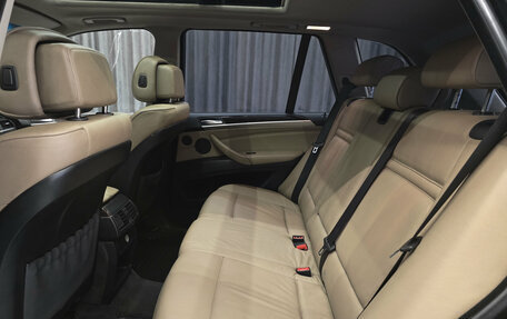 BMW X5, 2008 год, 1 450 000 рублей, 18 фотография