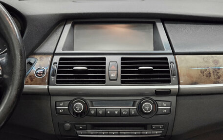 BMW X5, 2008 год, 1 450 000 рублей, 13 фотография