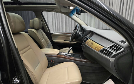 BMW X5, 2008 год, 1 450 000 рублей, 15 фотография