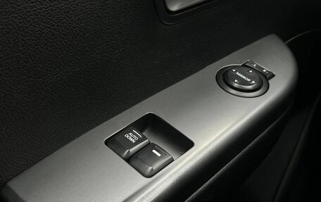 KIA Rio III рестайлинг, 2015 год, 874 000 рублей, 10 фотография