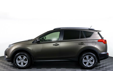 Toyota RAV4, 2014 год, 1 998 000 рублей, 9 фотография