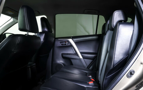 Toyota RAV4, 2014 год, 1 998 000 рублей, 12 фотография