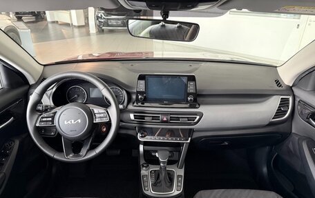 KIA Seltos I, 2022 год, 3 400 000 рублей, 7 фотография