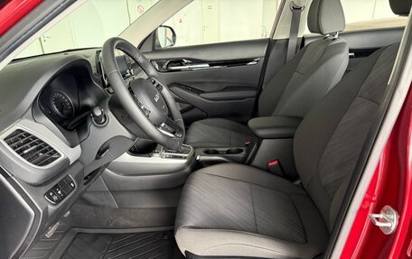 KIA Seltos I, 2022 год, 3 400 000 рублей, 5 фотография