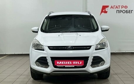 Ford Kuga III, 2015 год, 1 265 000 рублей, 6 фотография