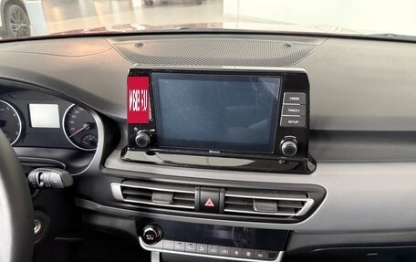KIA Seltos I, 2022 год, 3 400 000 рублей, 13 фотография