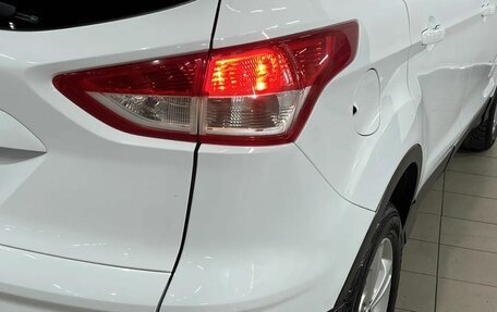 Ford Kuga III, 2015 год, 1 265 000 рублей, 12 фотография