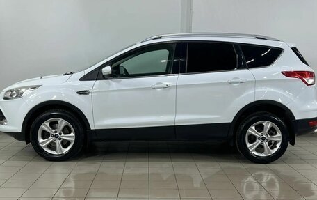 Ford Kuga III, 2015 год, 1 265 000 рублей, 14 фотография