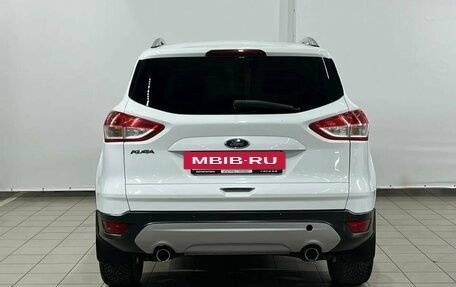 Ford Kuga III, 2015 год, 1 265 000 рублей, 11 фотография