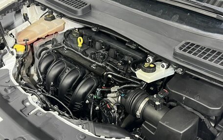 Ford Kuga III, 2015 год, 1 265 000 рублей, 16 фотография