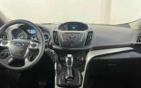 Ford Kuga III, 2015 год, 1 265 000 рублей, 25 фотография