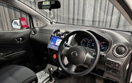 Nissan Note II рестайлинг, 2014 год, 880 000 рублей, 11 фотография