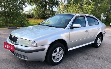 Skoda Octavia IV, 2006 год, 299 000 рублей, 3 фотография