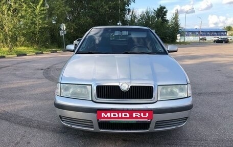 Skoda Octavia IV, 2006 год, 299 000 рублей, 2 фотография