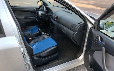 Skoda Octavia IV, 2006 год, 299 000 рублей, 12 фотография