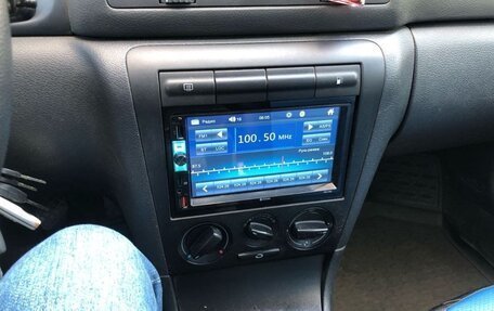 Skoda Octavia IV, 2006 год, 299 000 рублей, 10 фотография