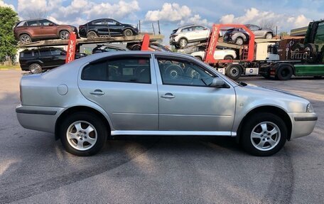 Skoda Octavia IV, 2006 год, 299 000 рублей, 4 фотография