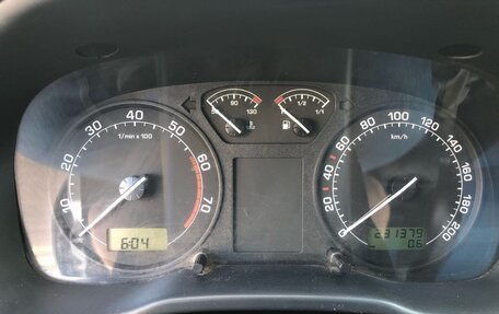 Skoda Octavia IV, 2006 год, 299 000 рублей, 11 фотография