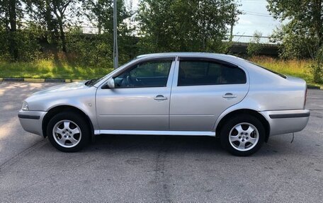 Skoda Octavia IV, 2006 год, 299 000 рублей, 8 фотография