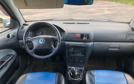 Skoda Octavia IV, 2006 год, 299 000 рублей, 13 фотография