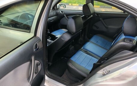 Skoda Octavia IV, 2006 год, 299 000 рублей, 15 фотография