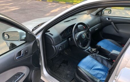 Skoda Octavia IV, 2006 год, 299 000 рублей, 16 фотография
