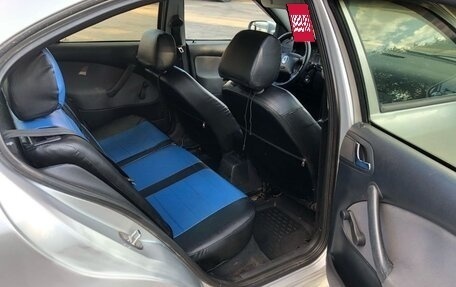 Skoda Octavia IV, 2006 год, 299 000 рублей, 14 фотография