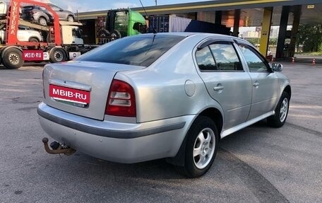 Skoda Octavia IV, 2006 год, 299 000 рублей, 5 фотография