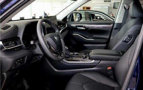 Toyota Highlander, 2026 год, 5 650 000 рублей, 10 фотография