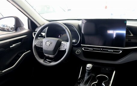 Toyota Highlander, 2026 год, 5 650 000 рублей, 13 фотография
