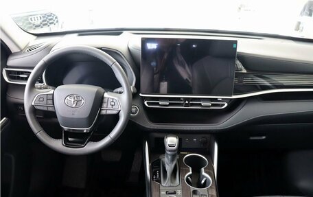Toyota Highlander, 2026 год, 5 650 000 рублей, 12 фотография