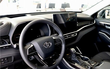 Toyota Highlander, 2026 год, 5 650 000 рублей, 11 фотография